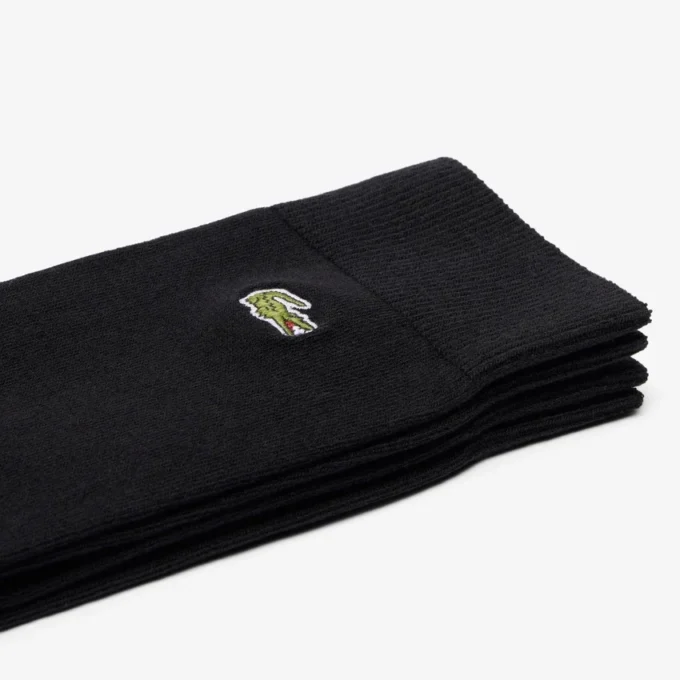 Unisex 2-pack långa strumpor Unisex 2-pack långa strumpor