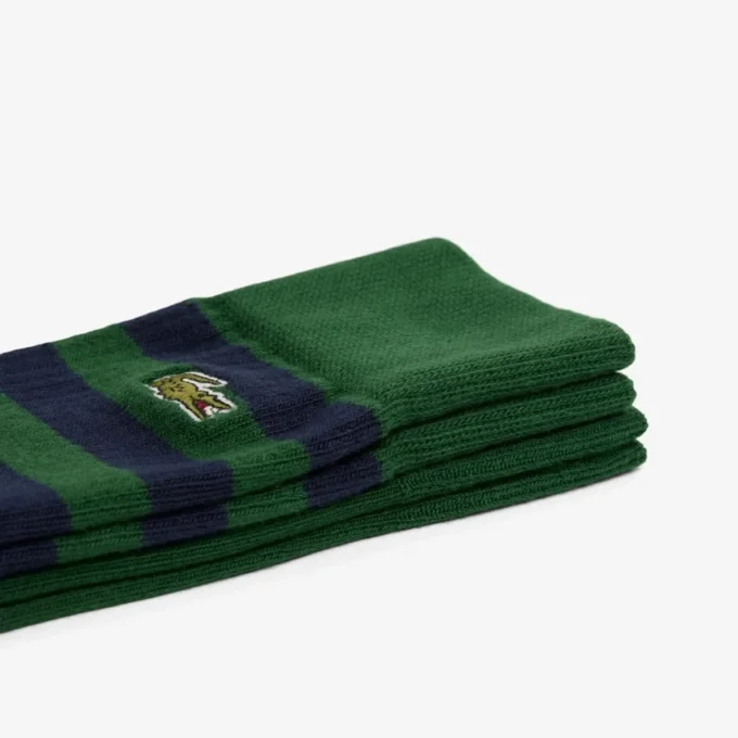 Unisex 2-pack långa strumpor Unisex 2-pack långa strumpor