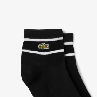 Unisex 2-pack randiga strumpor Unisex 2-pack randiga strumpor