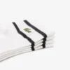 Unisex 2-pack randiga strumpor Unisex 2-pack randiga strumpor