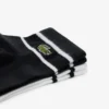 Unisex 2-pack randiga strumpor