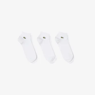 Unisex 3-pack ankelstrumpor Unisex 3-pack ankelstrumpor