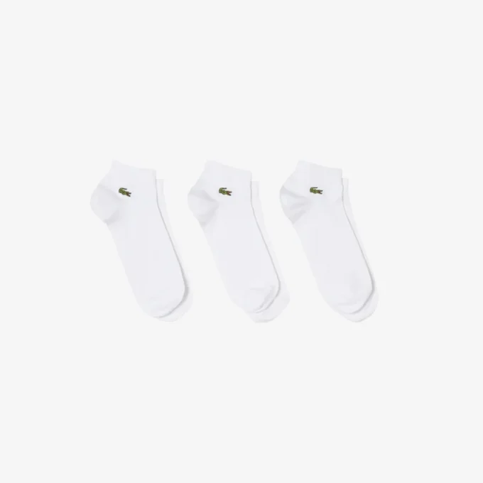 Unisex 3-pack ankelstrumpor Unisex 3-pack ankelstrumpor