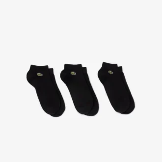 Unisex 3-pack ankelstrumpor