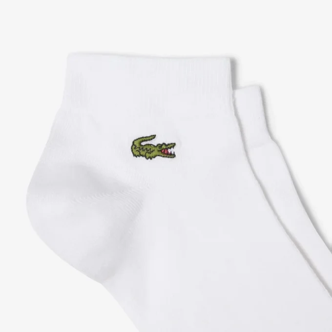 Unisex 3-pack ankelstrumpor Unisex 3-pack ankelstrumpor