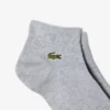 Unisex 3-pack ankelstrumpor
