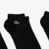 Unisex 3-pack ankelstrumpor Unisex 3-pack ankelstrumpor