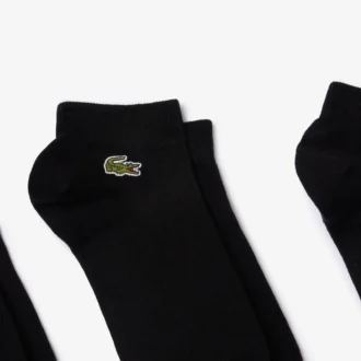 Unisex 3-pack ankelstrumpor
