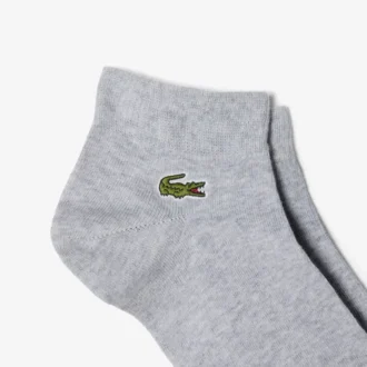 Unisex 3-pack ankelstrumpor