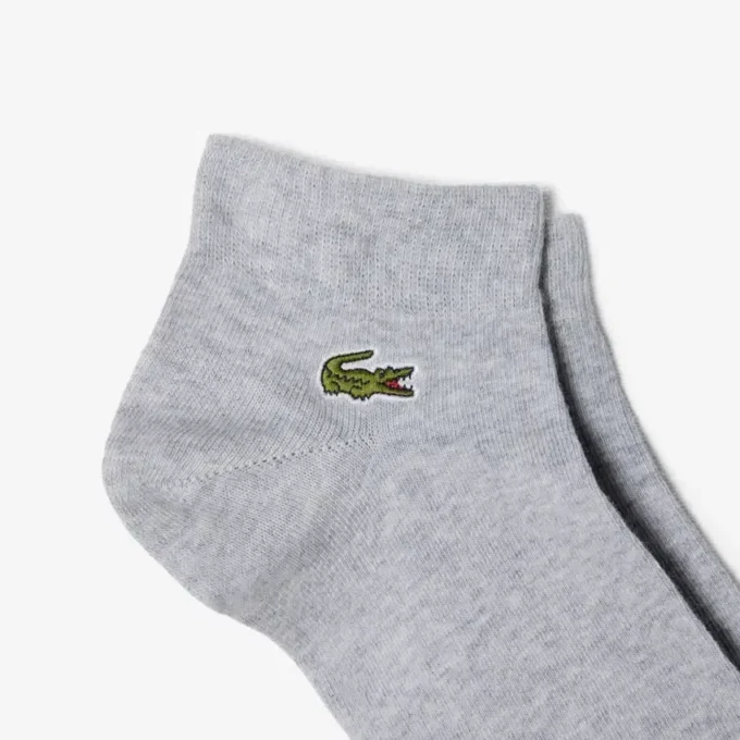 Unisex 3-pack ankelstrumpor
