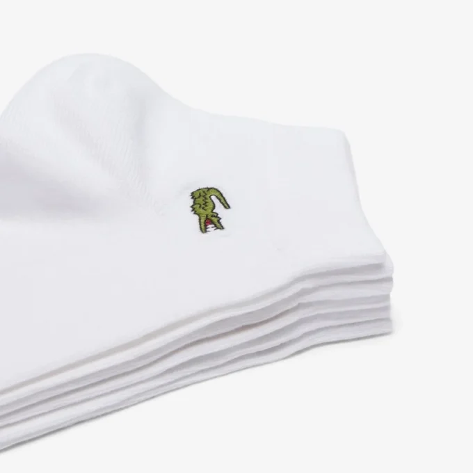 Unisex 3-pack ankelstrumpor Unisex 3-pack ankelstrumpor