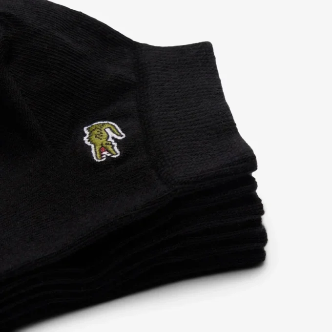 Unisex 3-pack ankelstrumpor Unisex 3-pack ankelstrumpor
