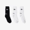 Unisex 3-pack bomullsstrumpor Unisex 3-pack bomullsstrumpor