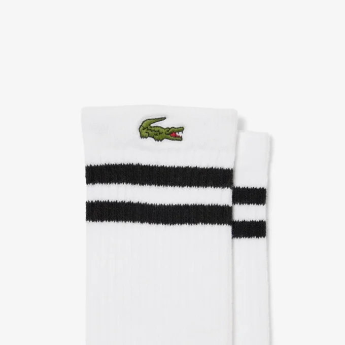 Unisex 3-pack bomullsstrumpor Unisex 3-pack bomullsstrumpor