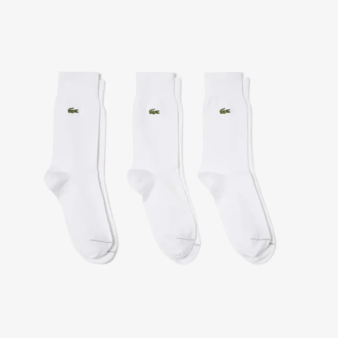 Unisex 3-pack långa strumpor Unisex 3-pack långa strumpor