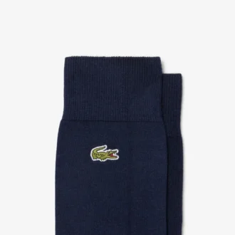 Unisex 3-pack långa strumpor