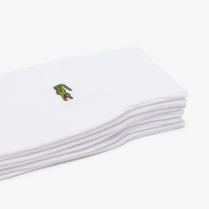 Unisex 3-pack långa strumpor Unisex 3-pack långa strumpor
