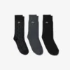 Unisex 3-pack strumpor Unisex 3-pack strumpor