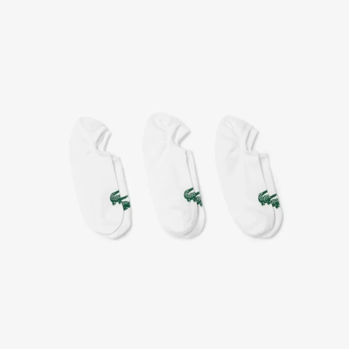 Unisex 3-pack strumpor Unisex 3-pack strumpor