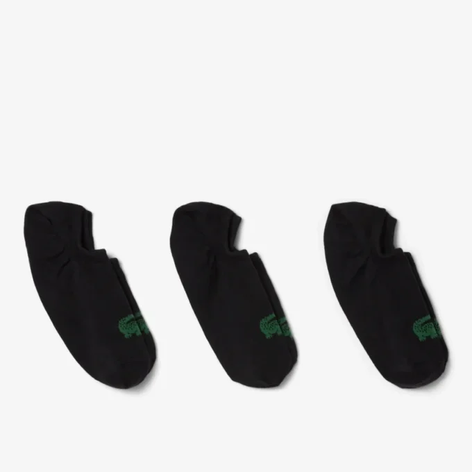 Unisex 3-pack strumpor Unisex 3-pack strumpor