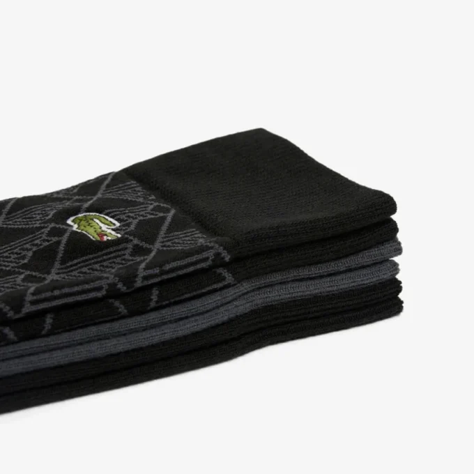 Unisex 3-pack strumpor Unisex 3-pack strumpor