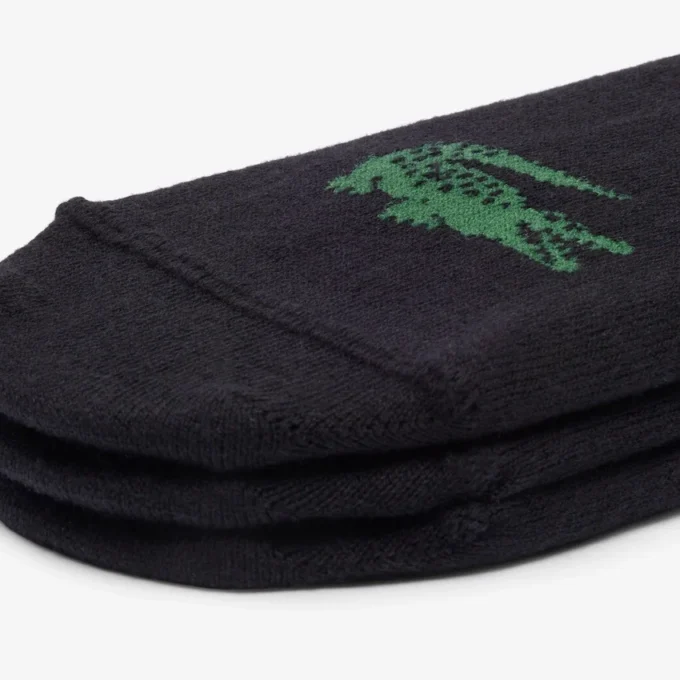 Unisex 3-pack strumpor Unisex 3-pack strumpor