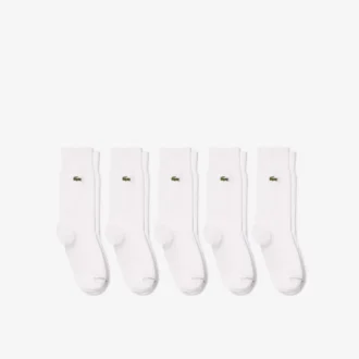 Unisex 5-pack bomullsstrumpor