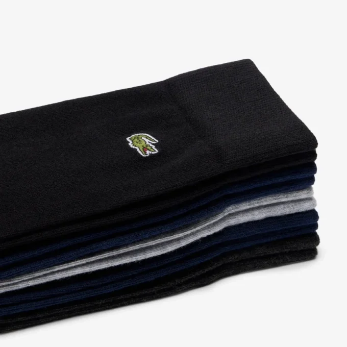 Unisex 5-pack bomullsstrumpor Unisex 5-pack bomullsstrumpor