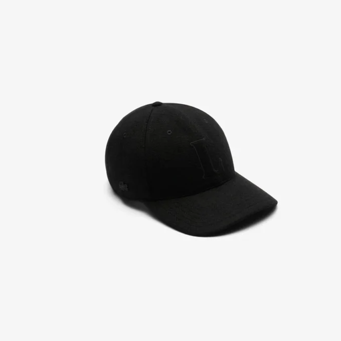 Unisex-baseballkeps i ullfilt Unisex-baseballkeps i ullfilt