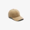 Unisex-baseballkeps i ullfilt