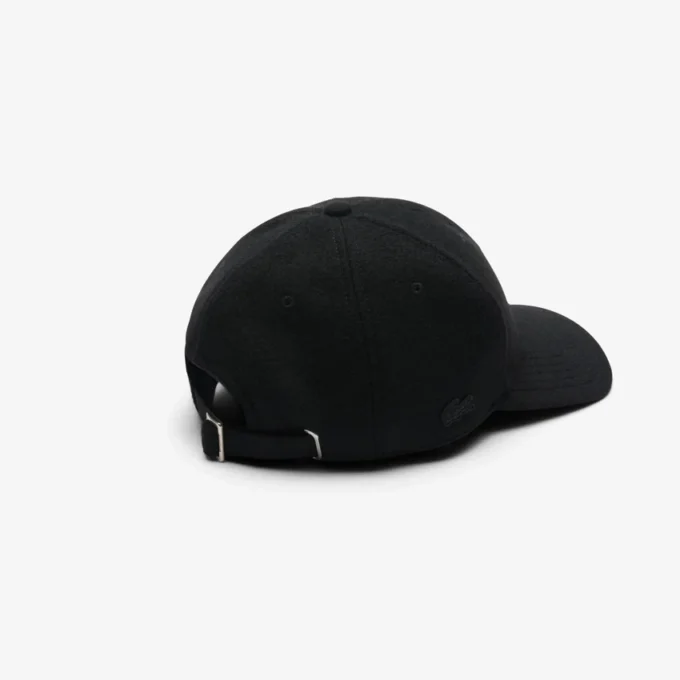 Unisex-baseballkeps i ullfilt Unisex-baseballkeps i ullfilt