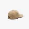 Unisex-baseballkeps i ullfilt