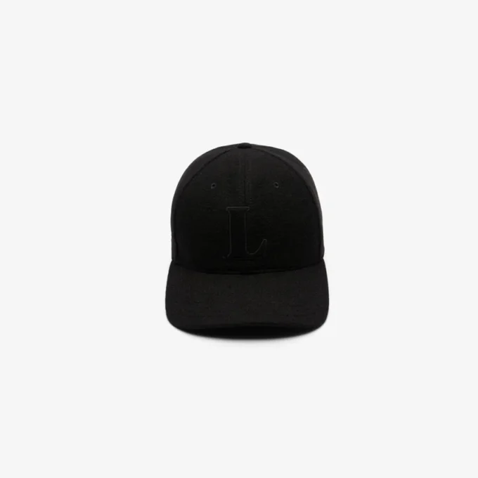 Unisex-baseballkeps i ullfilt Unisex-baseballkeps i ullfilt