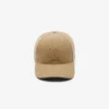Unisex-baseballkeps i ullfilt