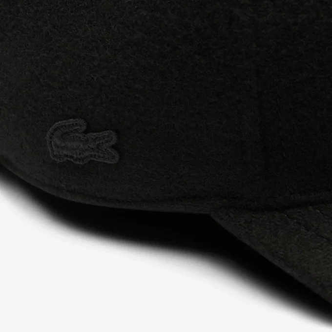 Unisex-baseballkeps i ullfilt Unisex-baseballkeps i ullfilt