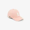 Unisex-baseballkeps med 3D-broderi Unisex-baseballkeps med 3D-broderi