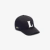 Unisex-baseballkeps med 3D-broderi Unisex-baseballkeps med 3D-broderi