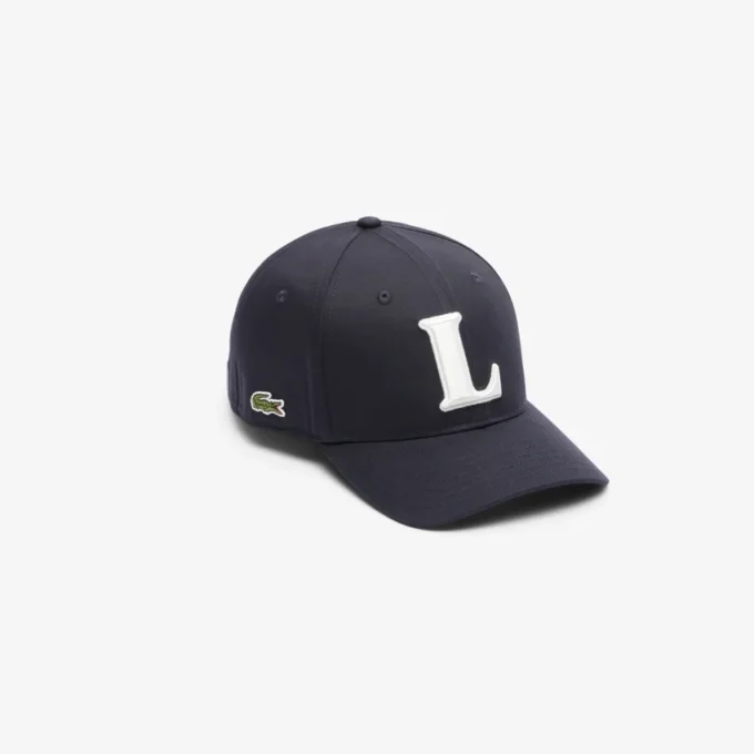 Unisex-baseballkeps med 3D-broderi Unisex-baseballkeps med 3D-broderi