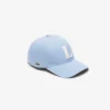 Unisex-baseballkeps med 3D-broderi Unisex-baseballkeps med 3D-broderi