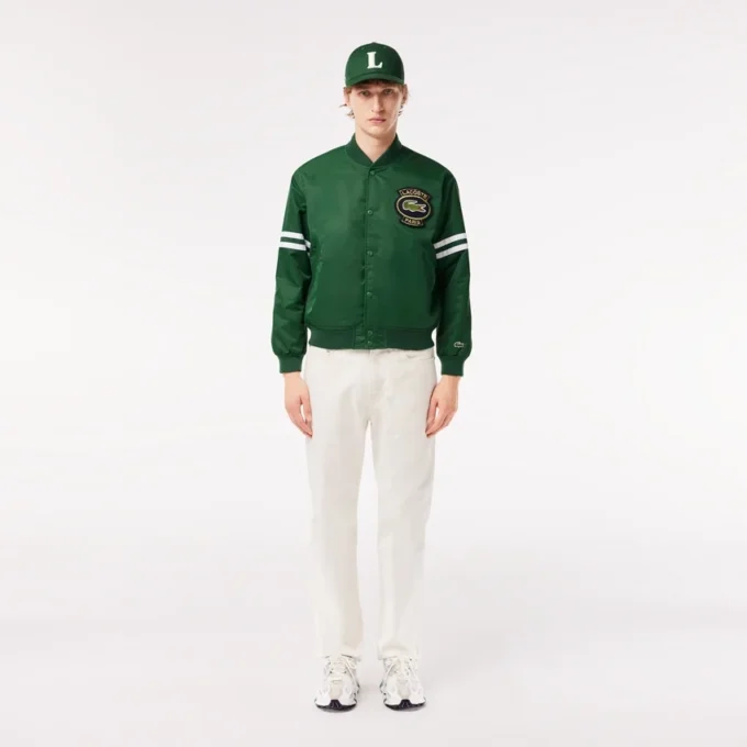 Unisex-baseballkeps med 3D-broderi Unisex-baseballkeps med 3D-broderi