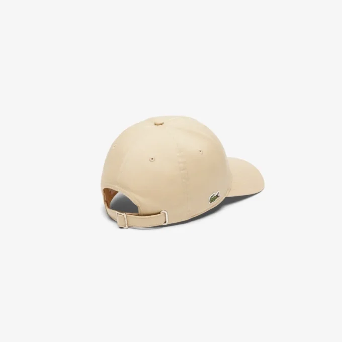Unisex-baseballkeps med 3D-broderi Unisex-baseballkeps med 3D-broderi