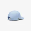 Unisex-baseballkeps med 3D-broderi Unisex-baseballkeps med 3D-broderi