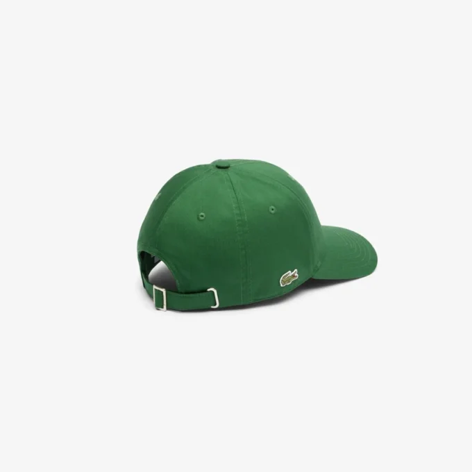 Unisex-baseballkeps med 3D-broderi Unisex-baseballkeps med 3D-broderi