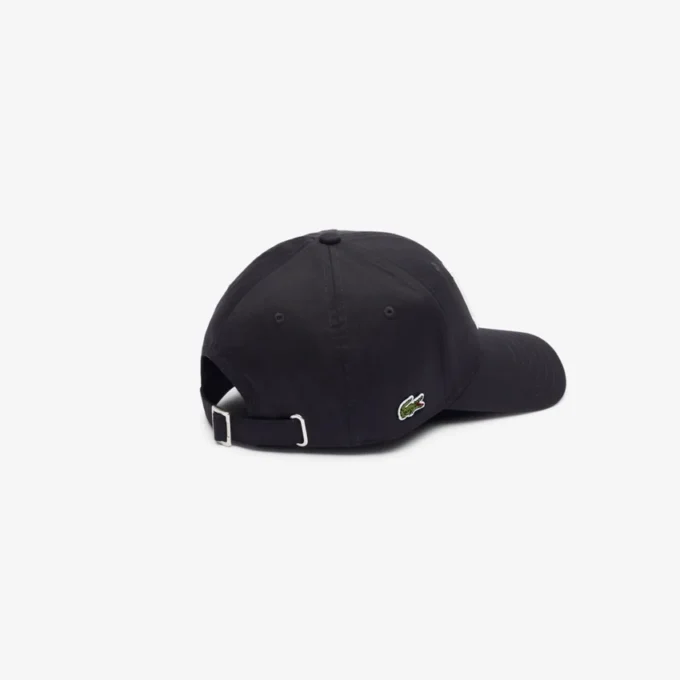 Unisex-baseballkeps med 3D-broderi Unisex-baseballkeps med 3D-broderi