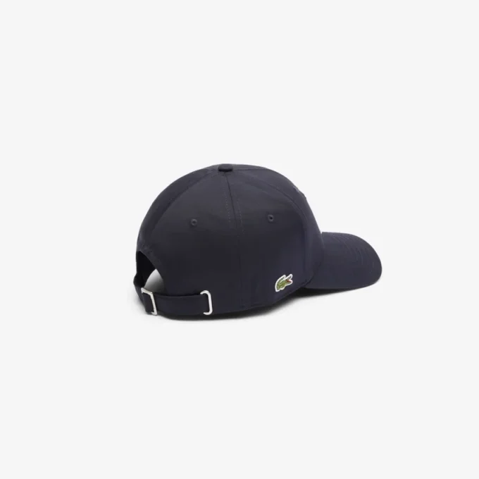 Unisex-baseballkeps med 3D-broderi Unisex-baseballkeps med 3D-broderi