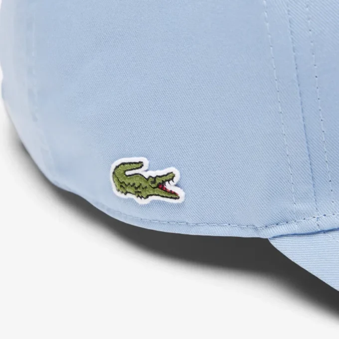 Unisex-baseballkeps med 3D-broderi Unisex-baseballkeps med 3D-broderi