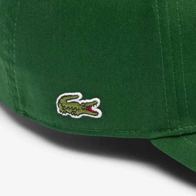 Unisex-baseballkeps med 3D-broderi Unisex-baseballkeps med 3D-broderi