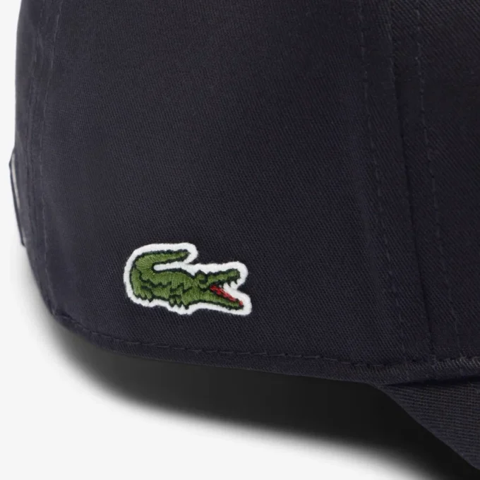 Unisex-baseballkeps med 3D-broderi Unisex-baseballkeps med 3D-broderi