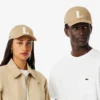 Unisex-baseballkeps med 3D-broderi Unisex-baseballkeps med 3D-broderi