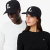Unisex-baseballkeps med 3D-broderi Unisex-baseballkeps med 3D-broderi